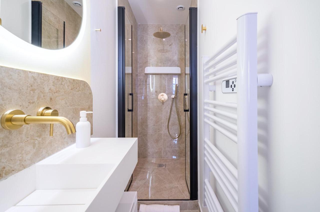 Apartment Feniers - Hyper Centre St Tropez *