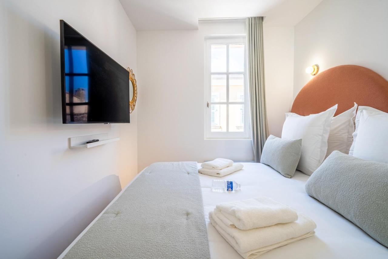 Apartment Feniers - Hyper Centre St Tropez *