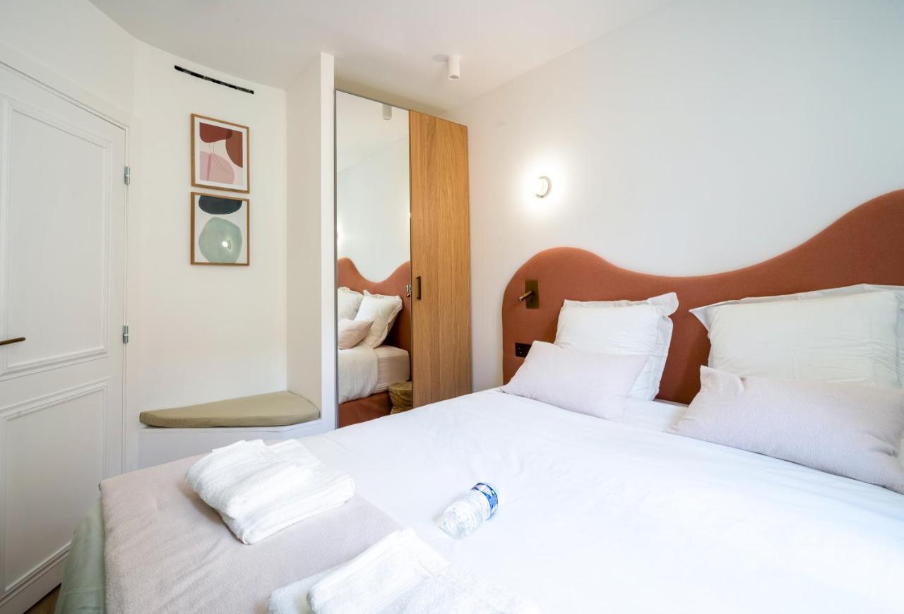 Feniers - Hyper Centre St Tropez Apartment *