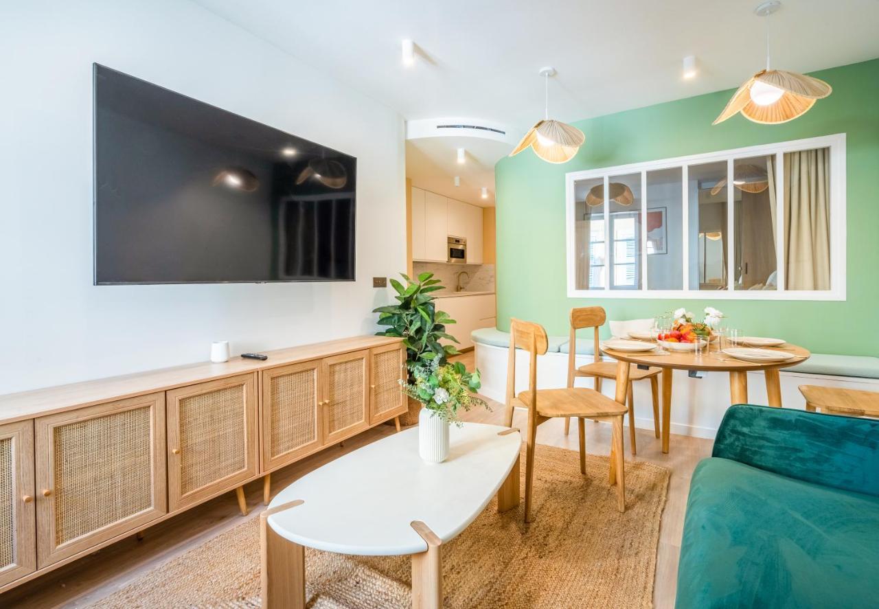 Apartment Feniers - Hyper Centre St Tropez *