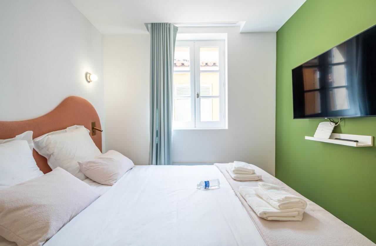 Feniers - Hyper Centre St Tropez Apartment Saint-Tropez