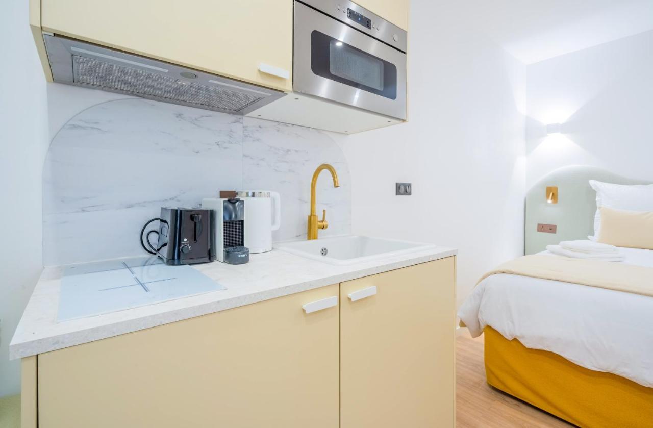 Feniers - Hyper Centre St Tropez Apartment Saint-Tropez