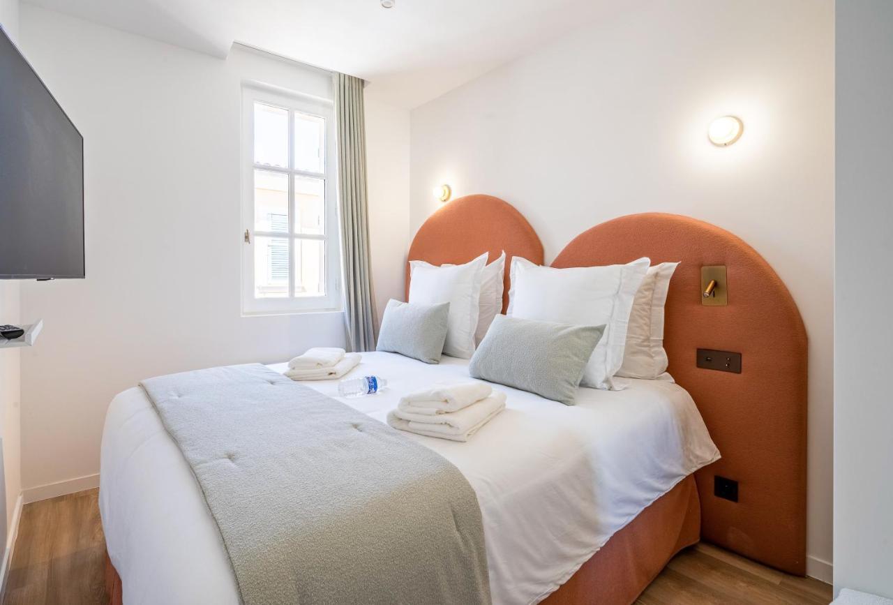 Apartment Feniers - Hyper Centre St Tropez Saint-Tropez