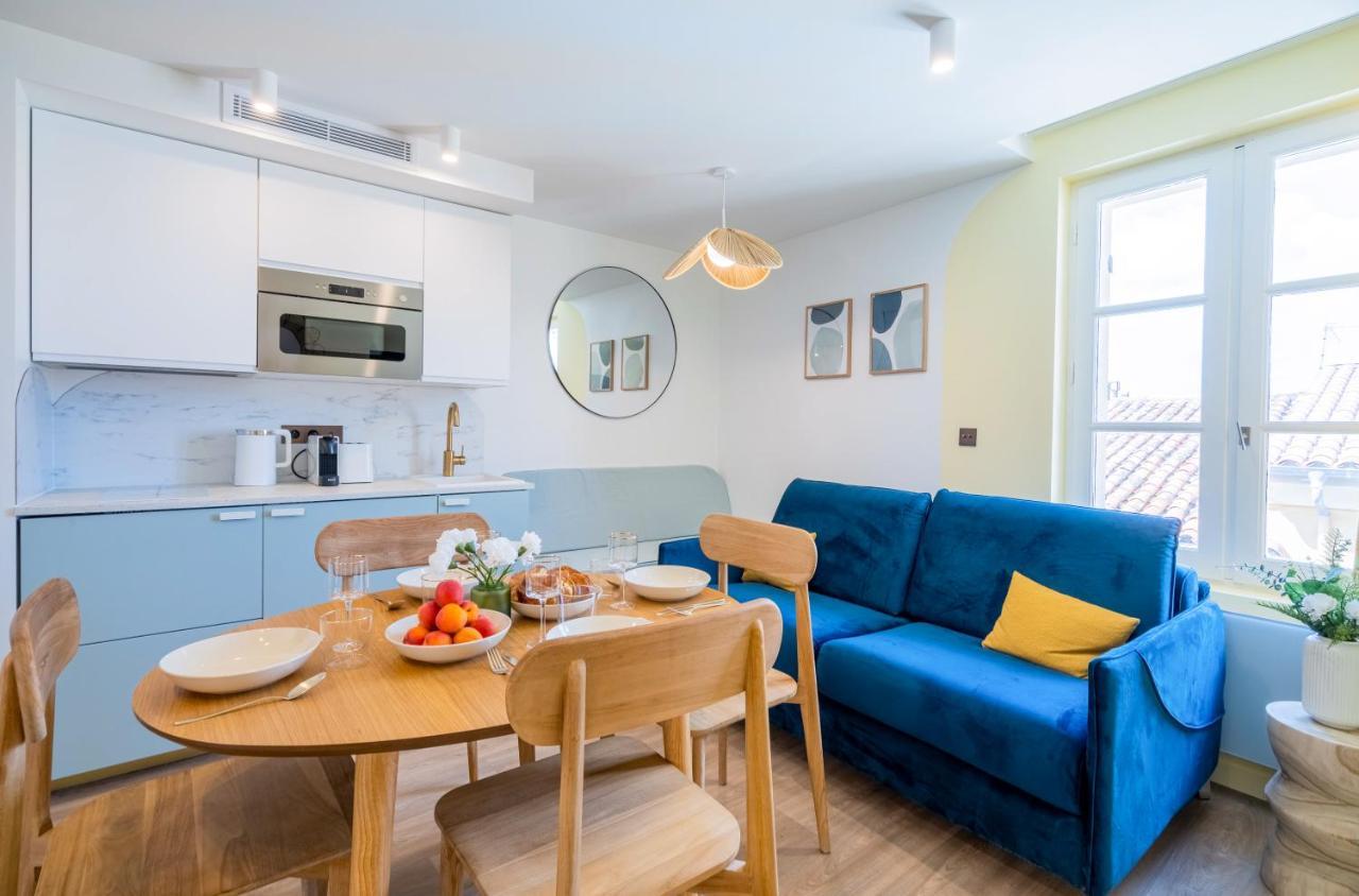 Apartment Feniers - Hyper Centre St Tropez *