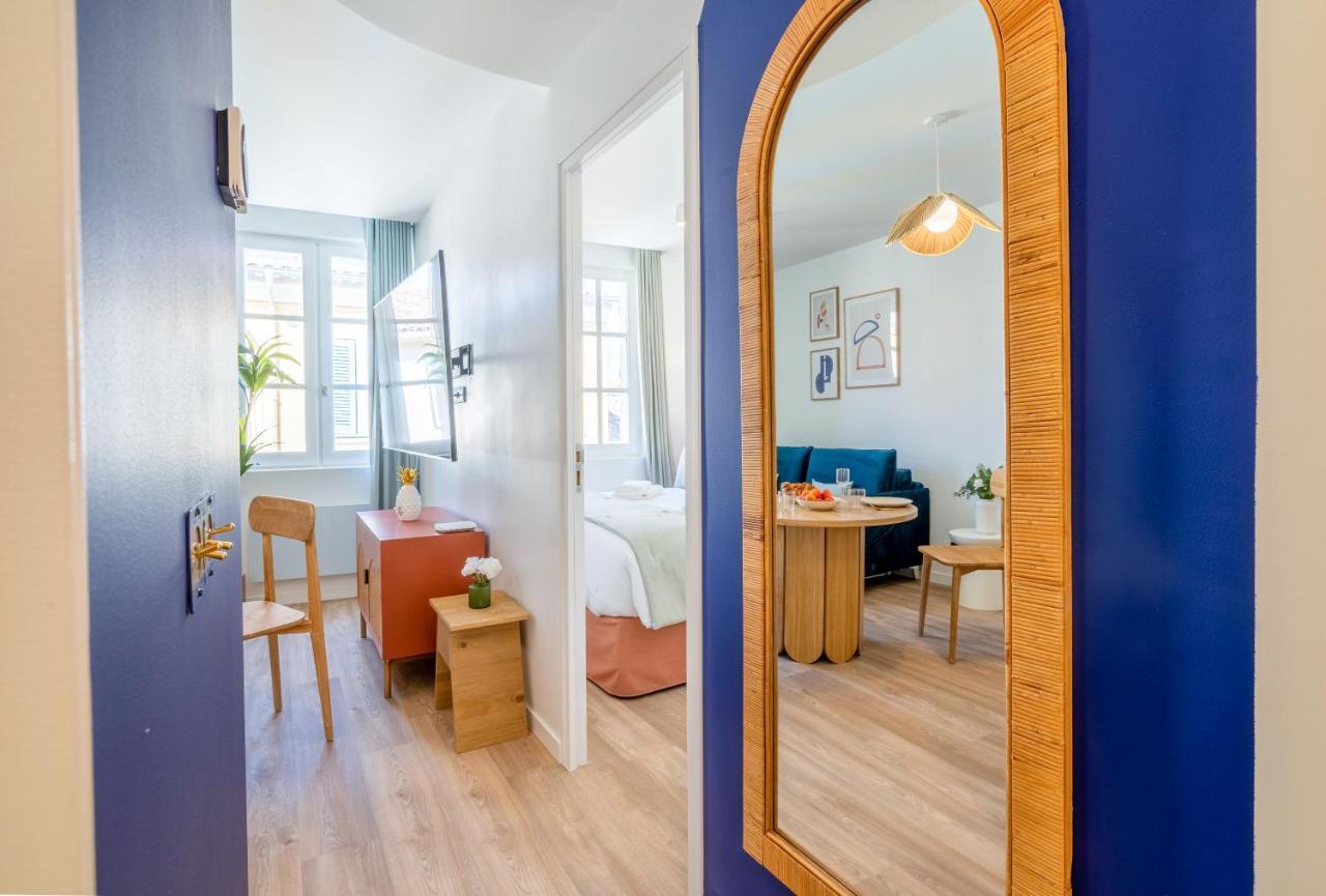 Apartment Feniers - Hyper Centre St Tropez *