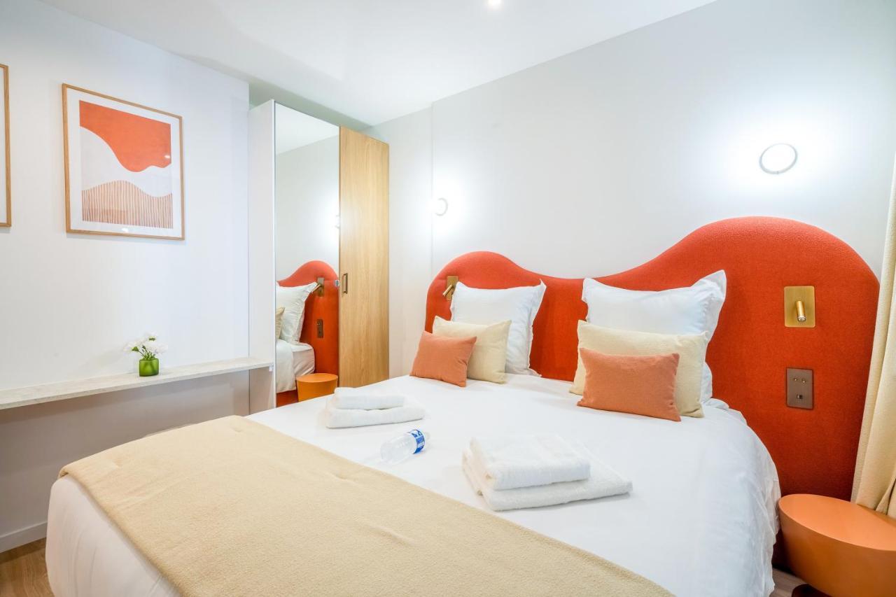 Feniers - Hyper Centre St Tropez Apartment