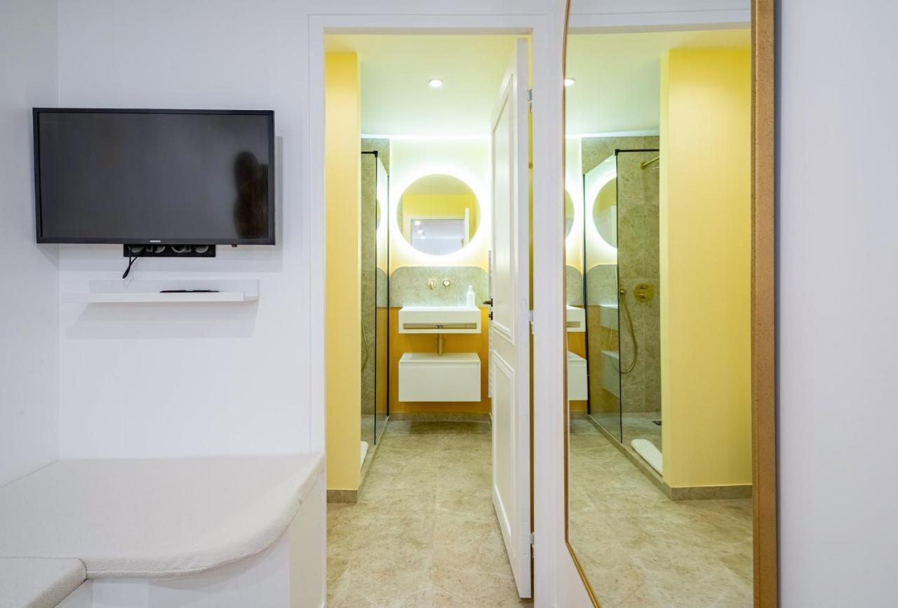 Apartment Feniers - Hyper Centre St Tropez Saint-Tropez