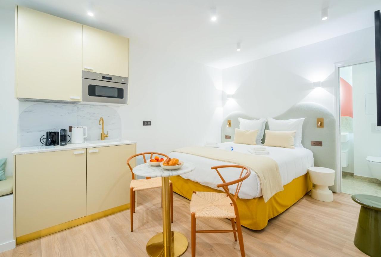 Feniers - Hyper Centre St Tropez Apartment *
