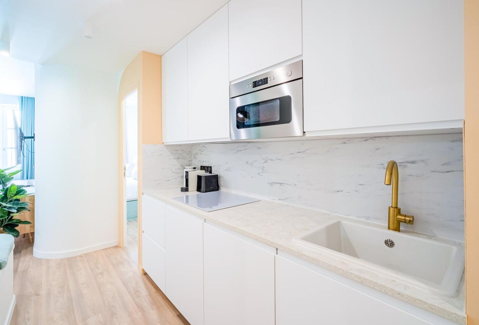 Apartment Feniers - Hyper Centre St Tropez *