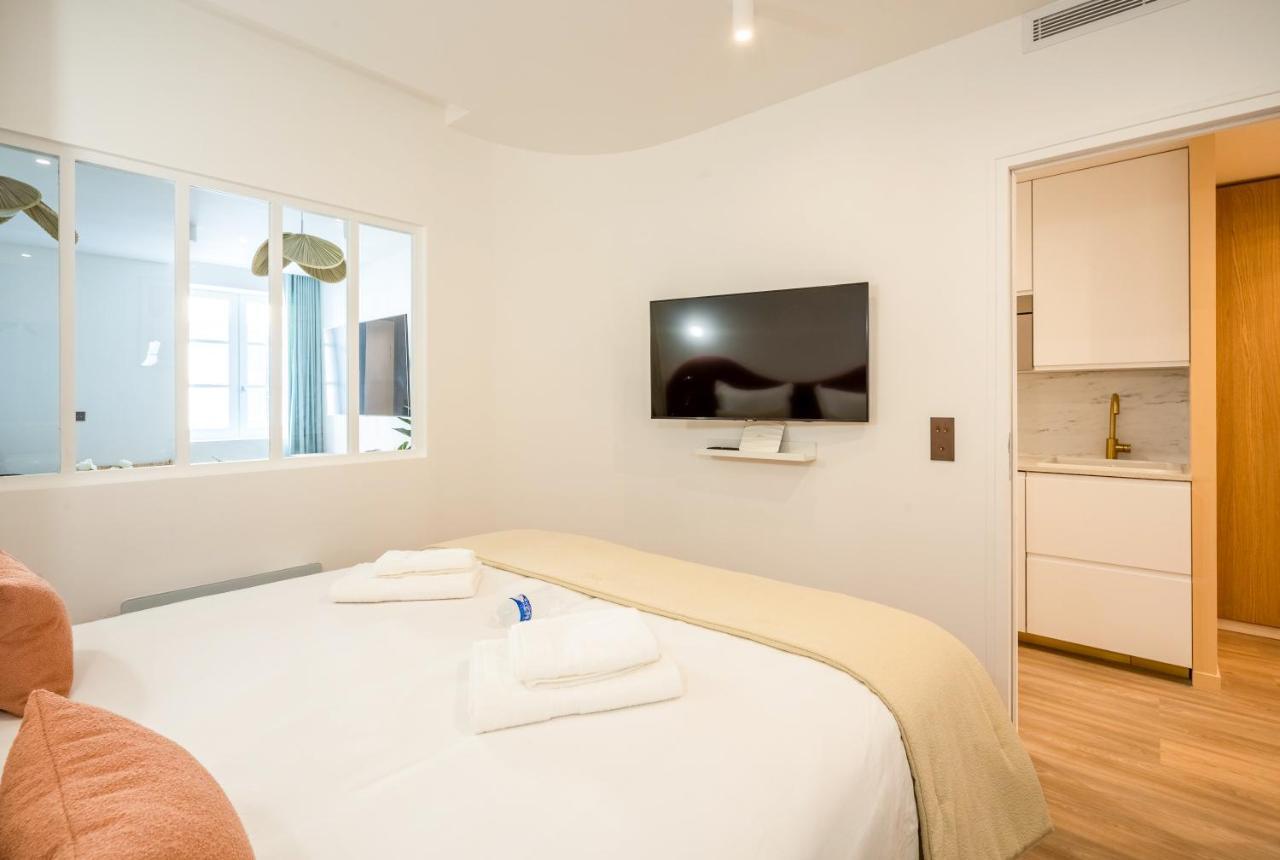 Apartment Feniers - Hyper Centre St Tropez Saint-Tropez
