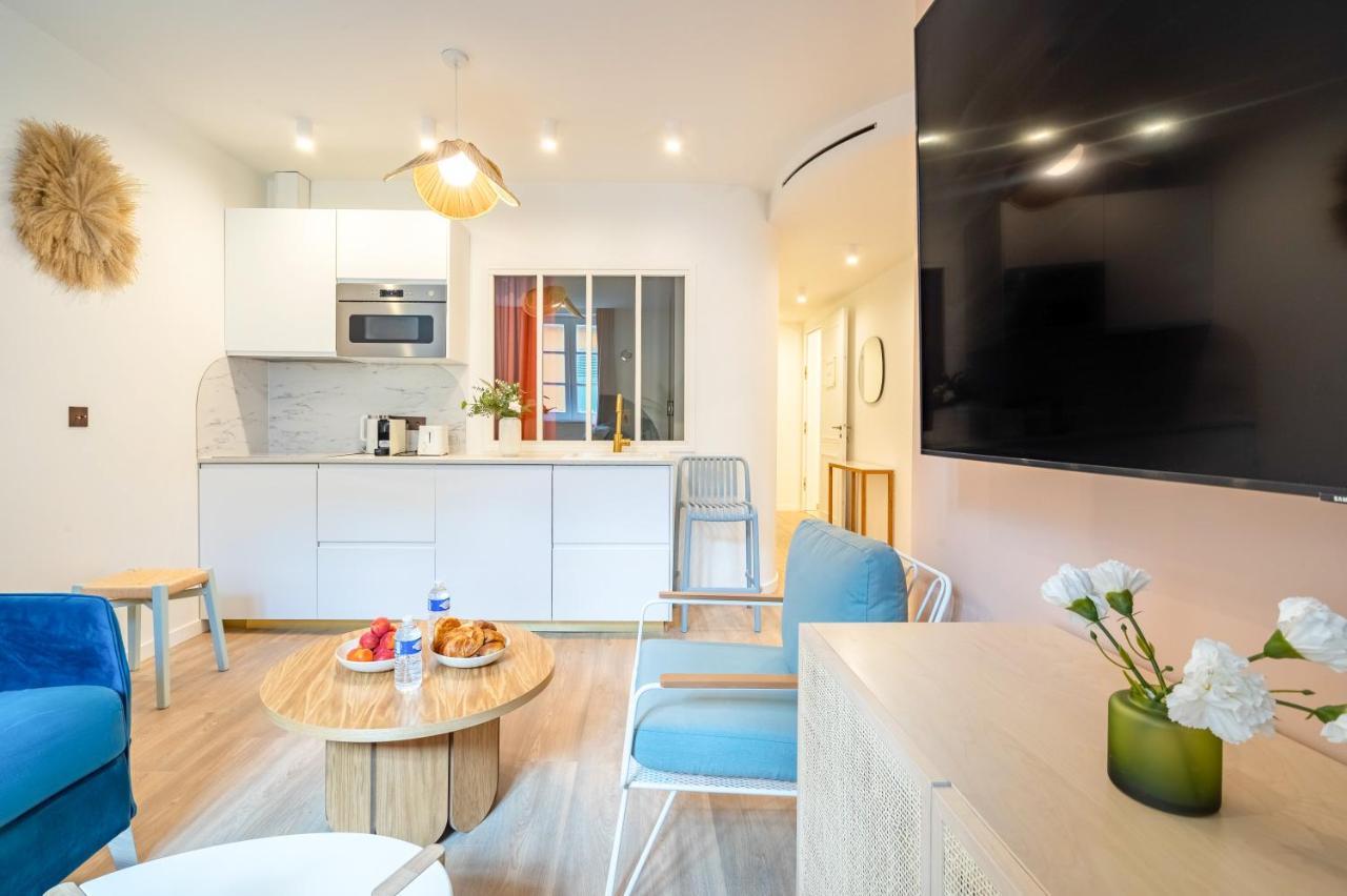 Feniers - Hyper Centre St Tropez Apartment *
