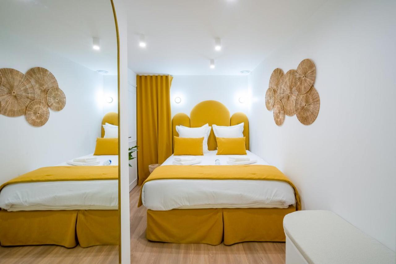 Feniers - Hyper Centre St Tropez Apartment Saint-Tropez