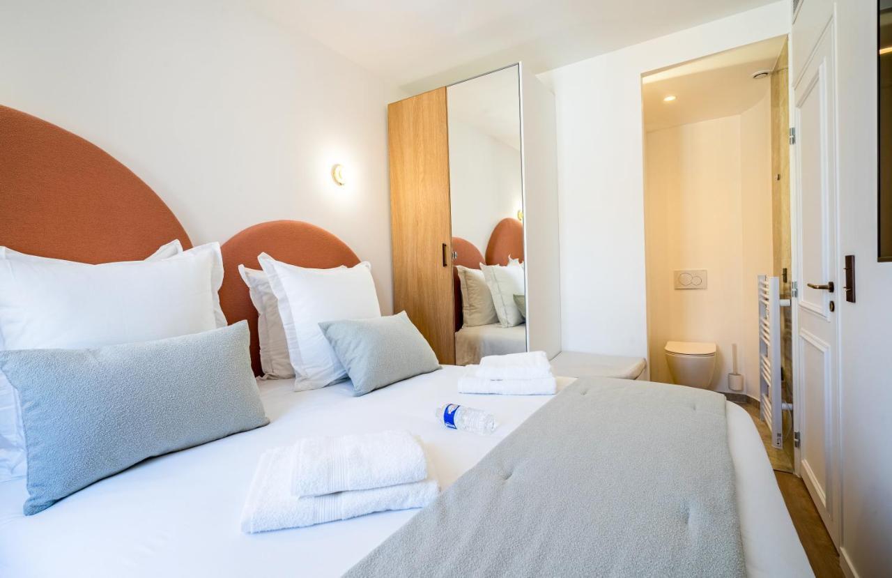 Feniers - Hyper Centre St Tropez Apartment *