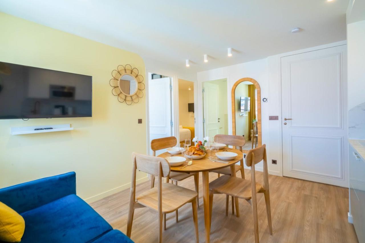 Feniers - Hyper Centre St Tropez Apartment *