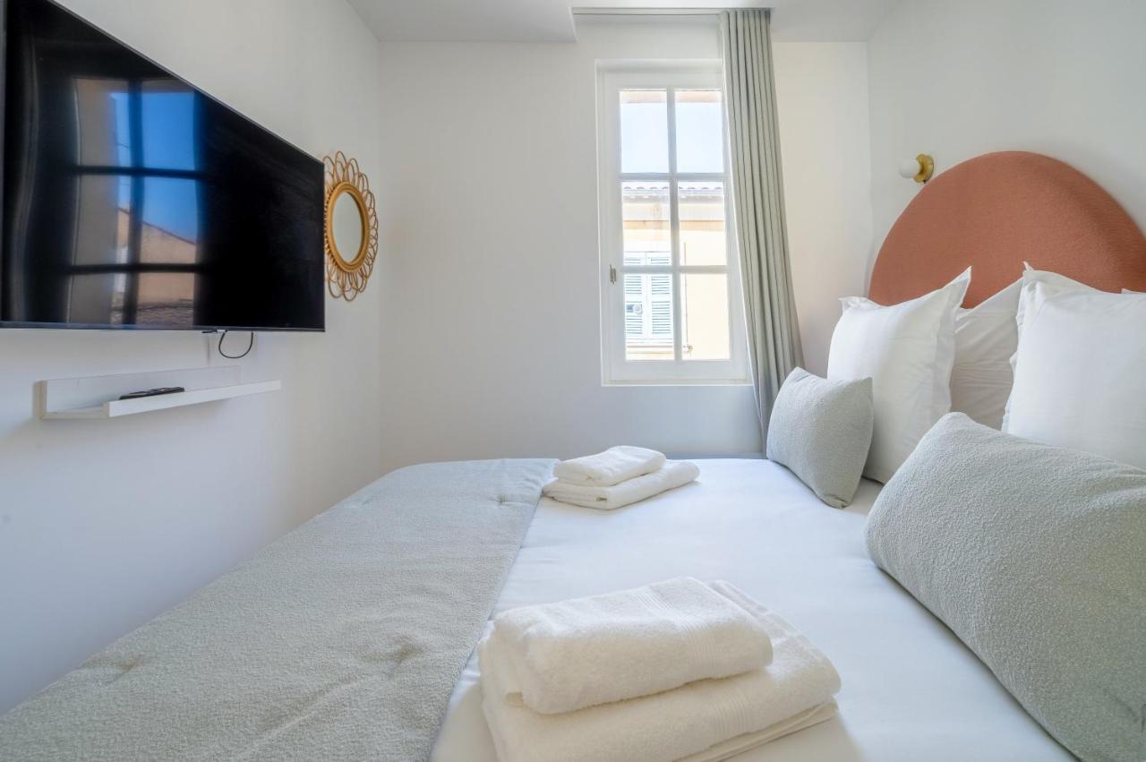 Feniers - Hyper Centre St Tropez