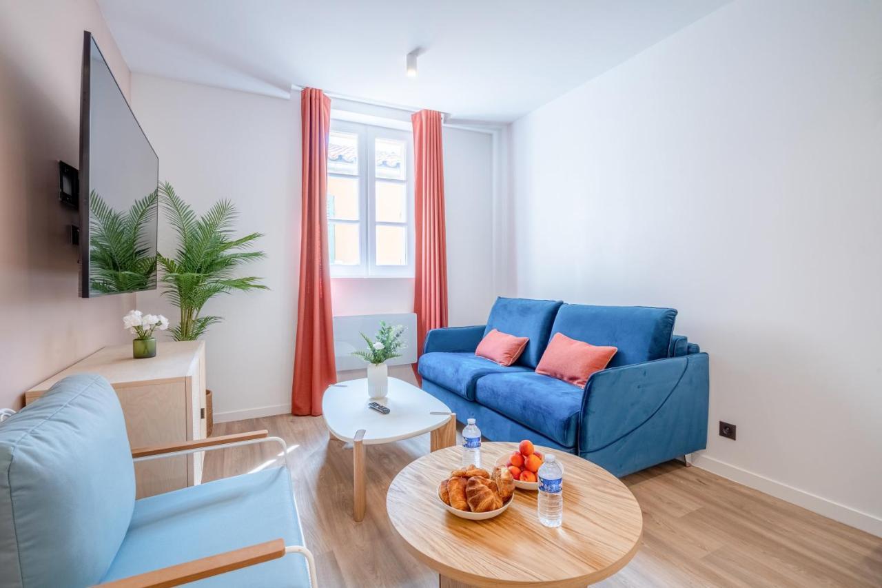 Apartment Feniers - Hyper Centre St Tropez Saint-Tropez