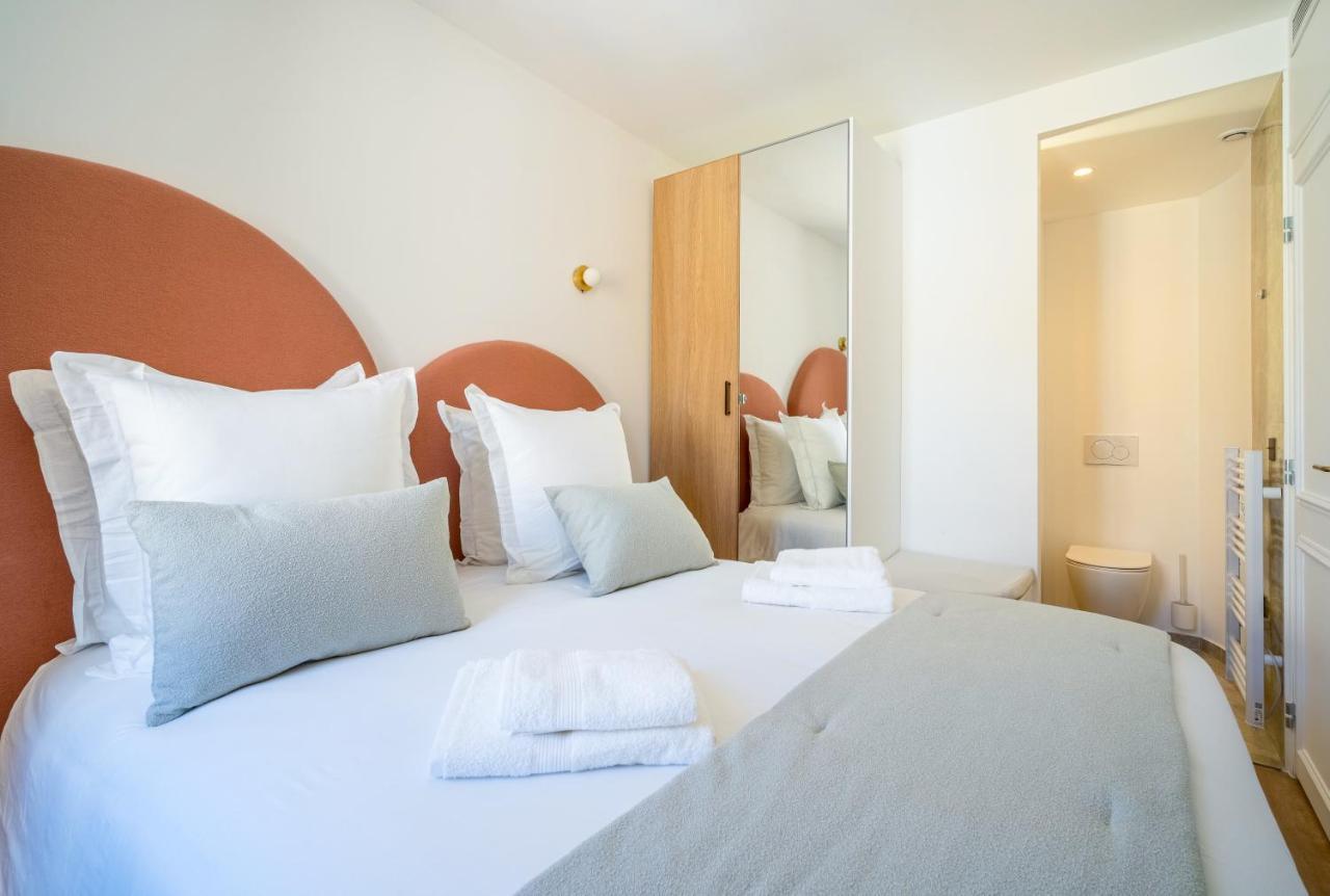 Feniers - Hyper Centre St Tropez Apartment *