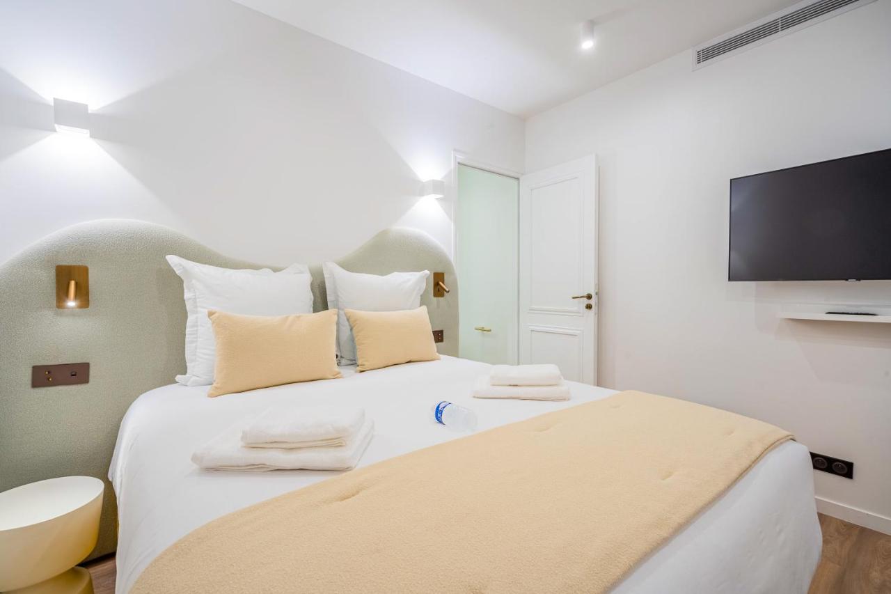 Feniers - Hyper Centre St Tropez Apartment Saint-Tropez