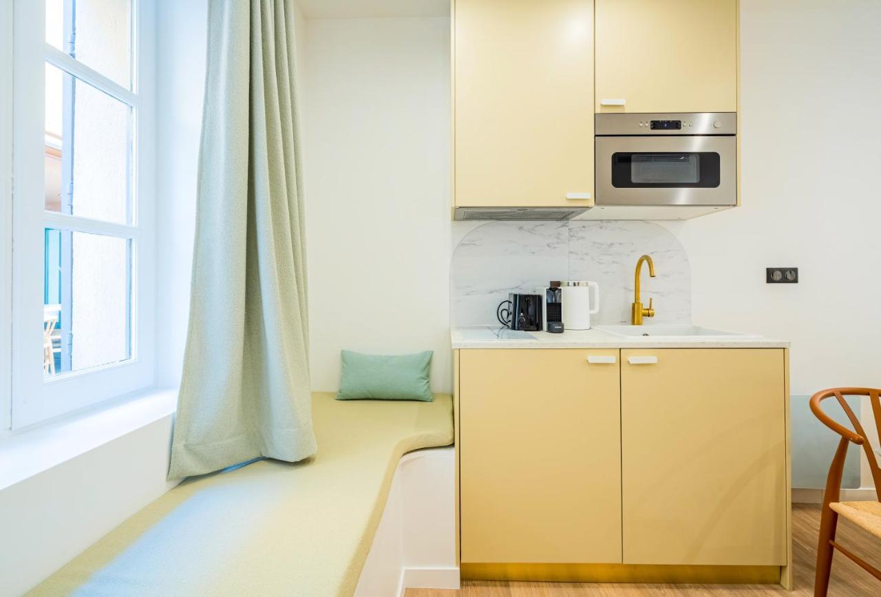 Feniers - Hyper Centre St Tropez Apartment Saint-Tropez
