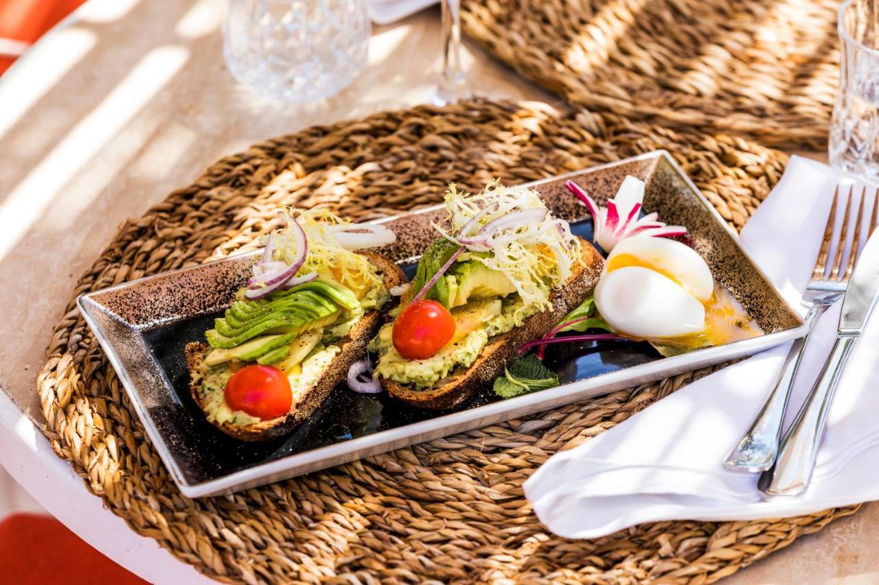 La Tartane Saint-Tropez