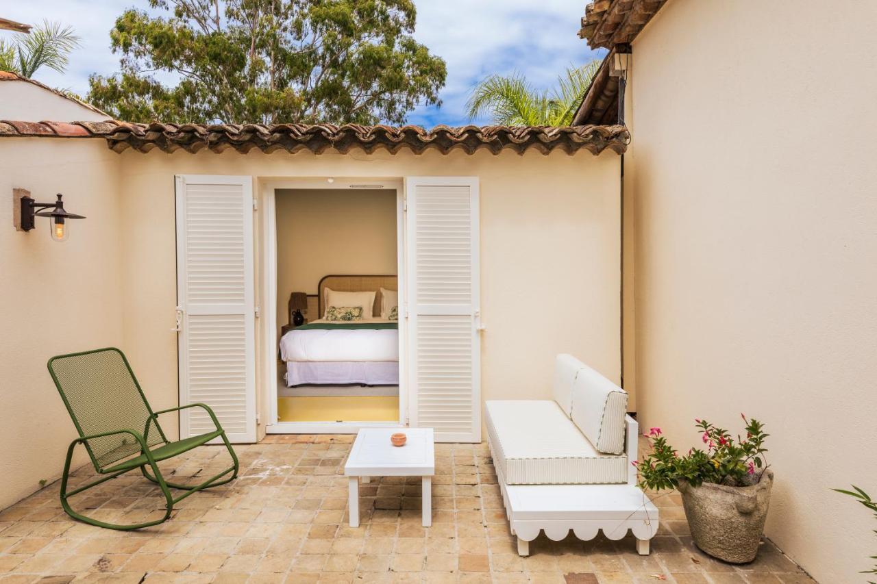 La Tartane 5* Saint-Tropez