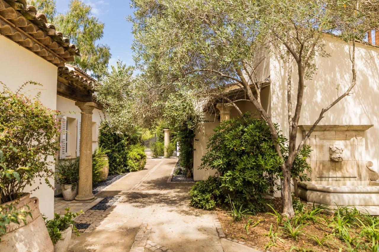 Hotel La Tartane Saint-Tropez