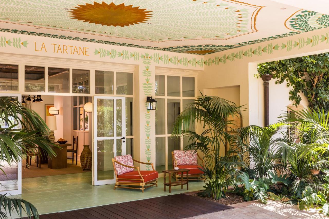 La Tartane
