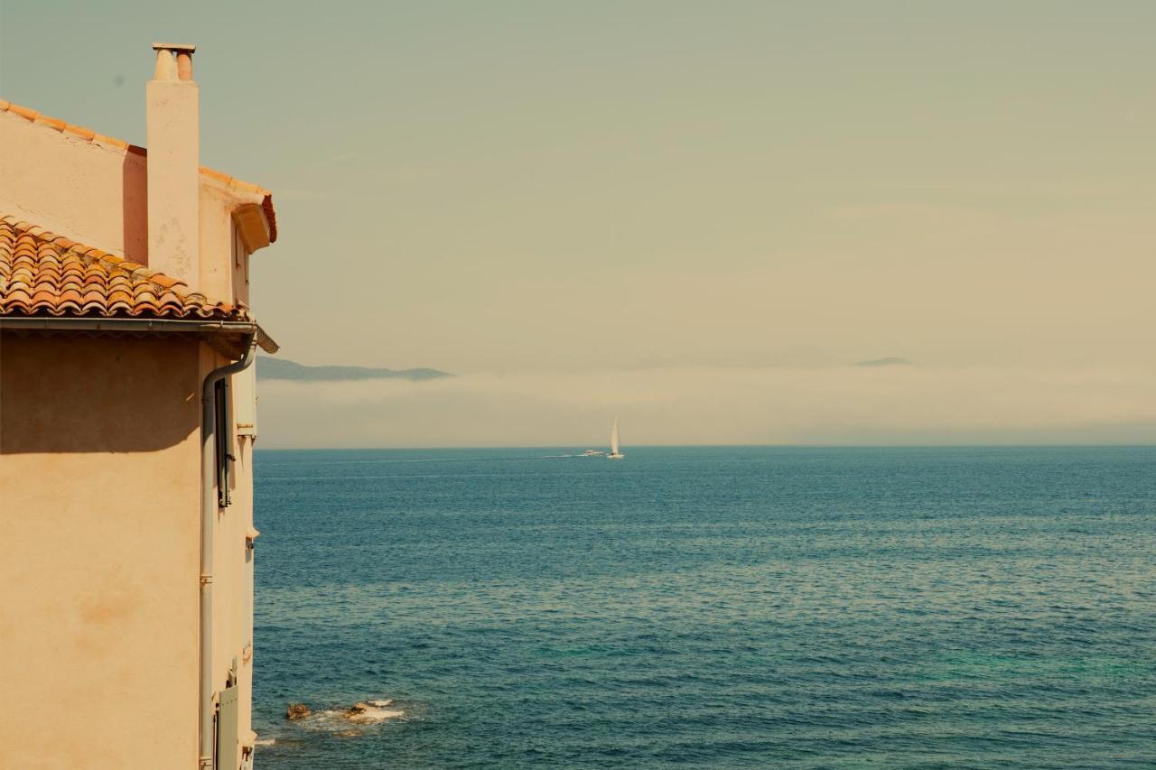 Hotel La Ponche 5*