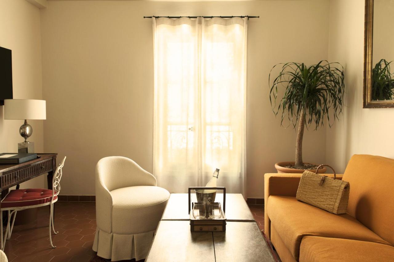 La Ponche Hotel Saint-Tropez