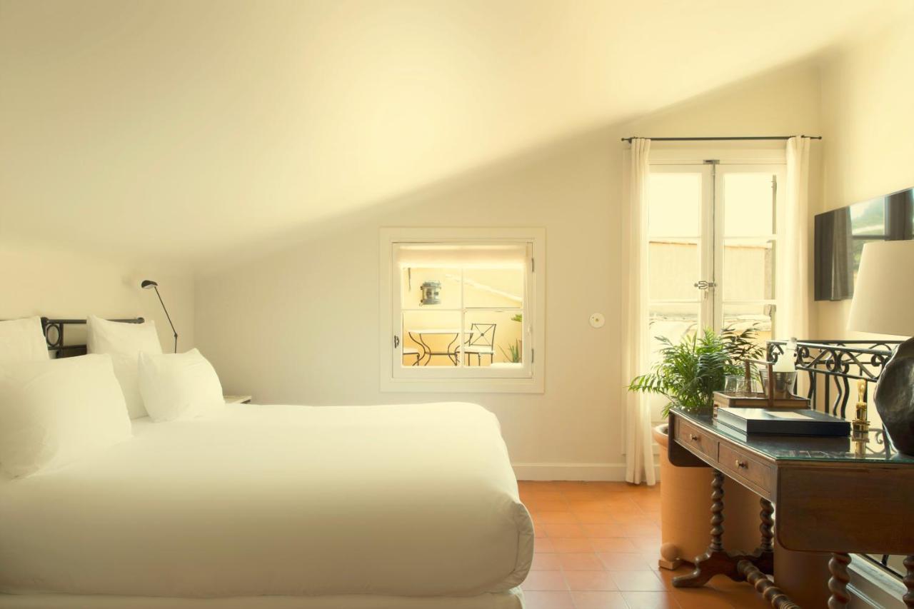 La Ponche Hotel Saint-Tropez