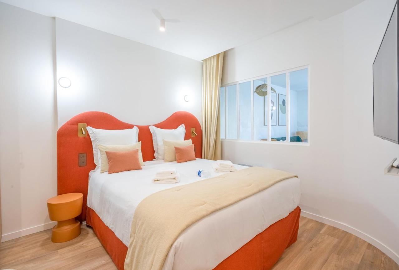 Apartment Feniers - Hyper Centre St Tropez *