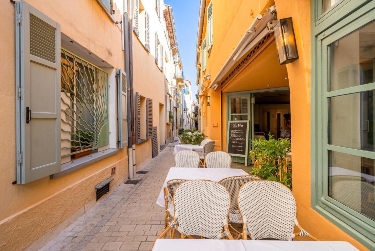 Feniers - Hyper Centre St Tropez Apartment Saint-Tropez