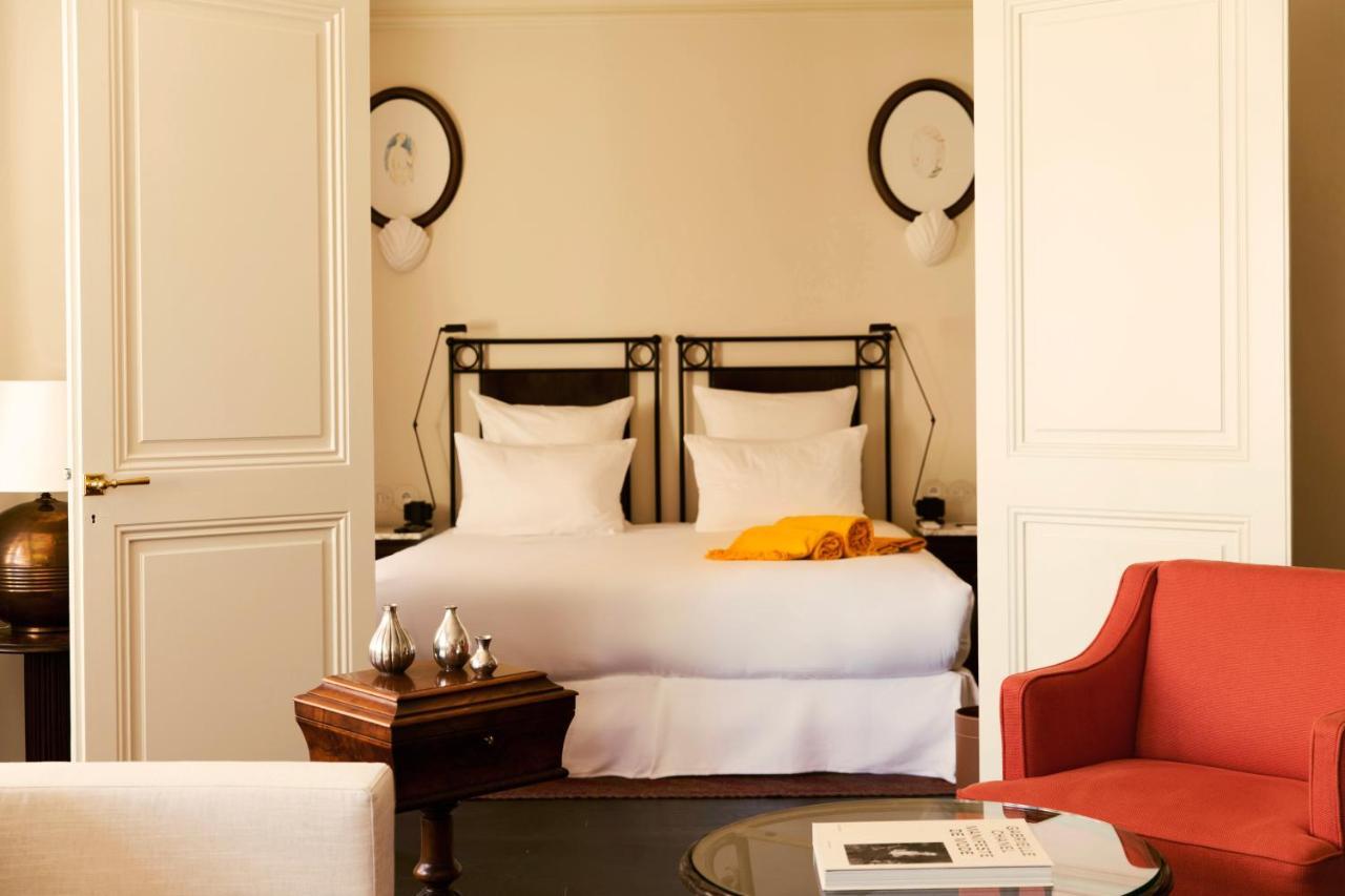 La Ponche Hotel 5*
