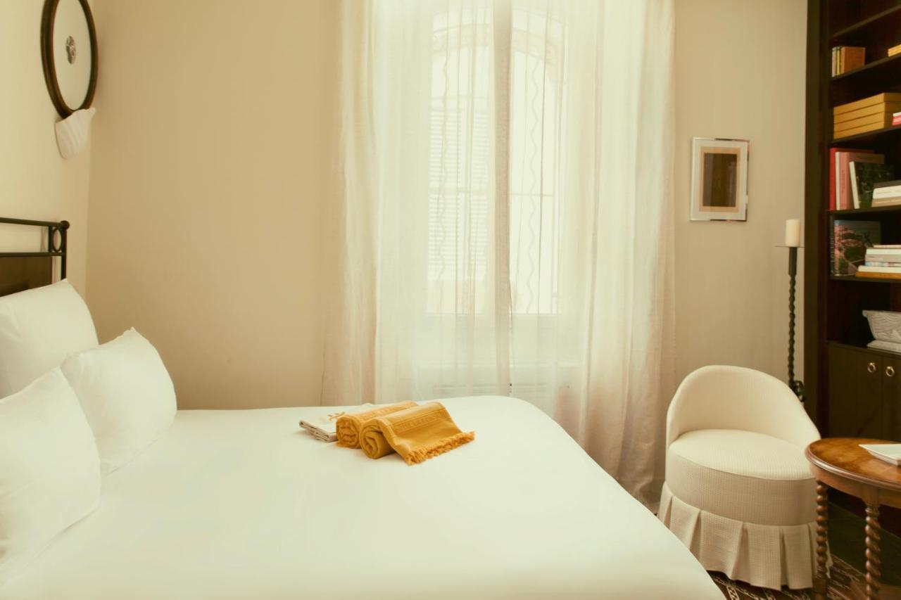 La Ponche 5* Saint-Tropez