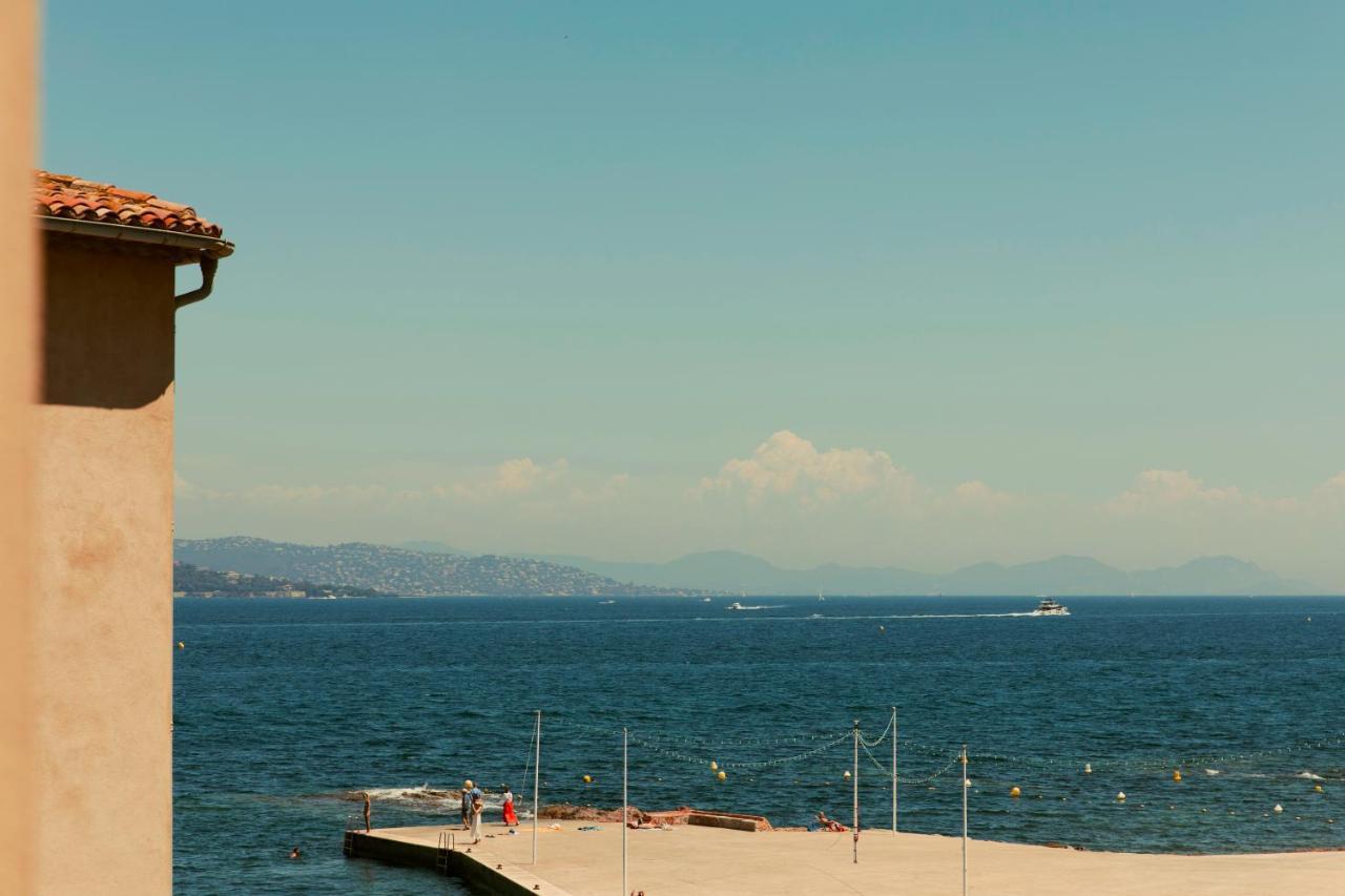 La Ponche Hotel Saint-Tropez