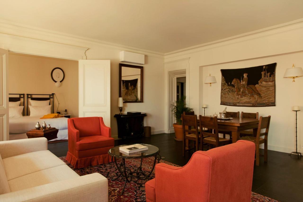 La Ponche Hotel 5*