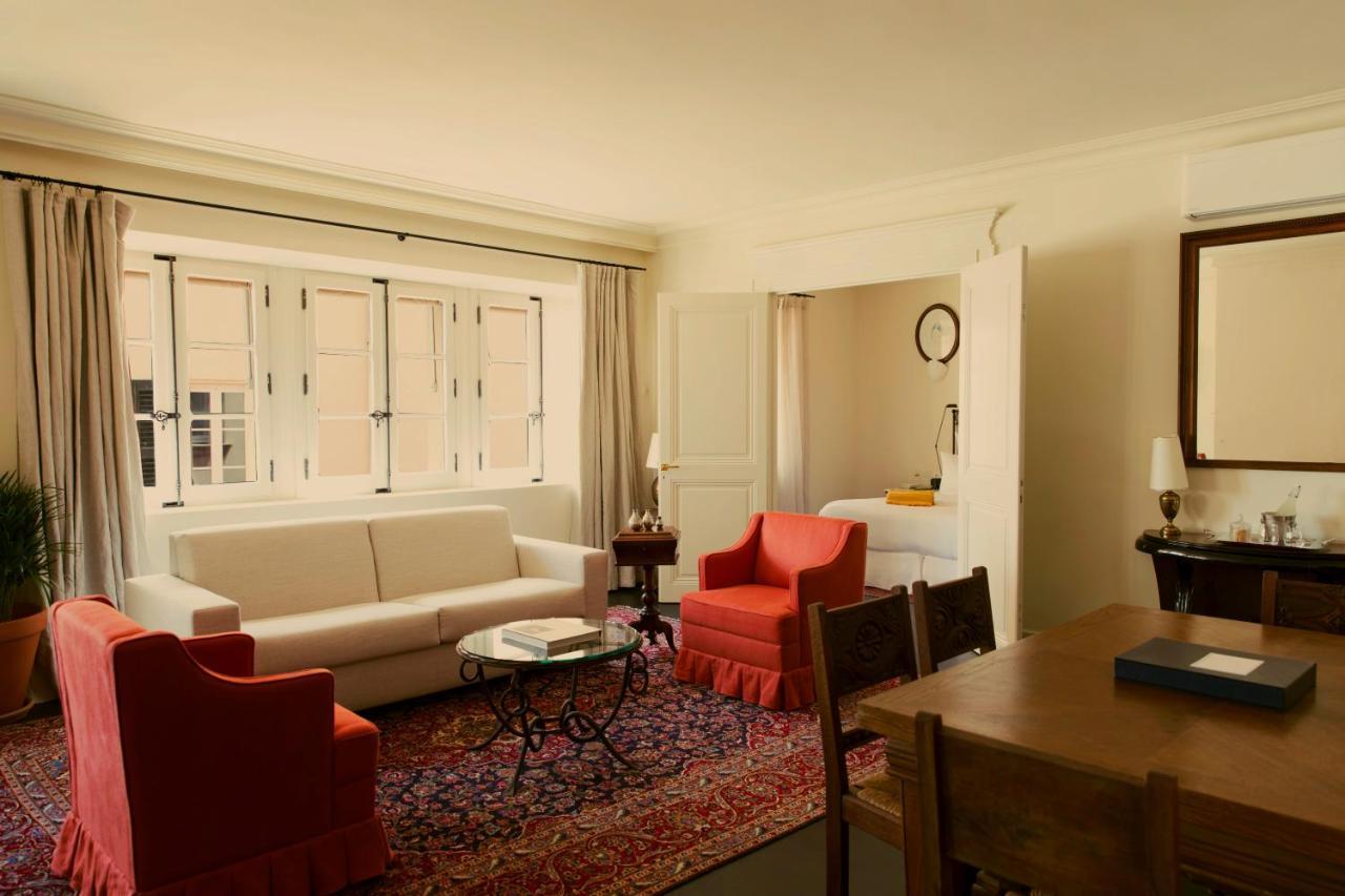 La Ponche Hotel Saint-Tropez
