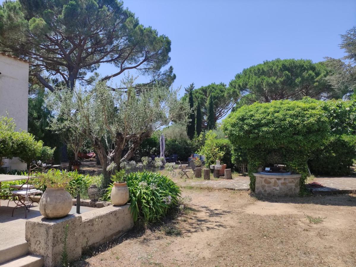 Les Terrasses De Apartment *