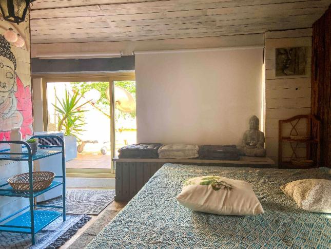 Chambre Privee Dans Provencale Homestay *