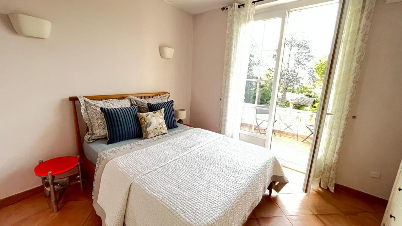 Les Terrasses De Apartment *