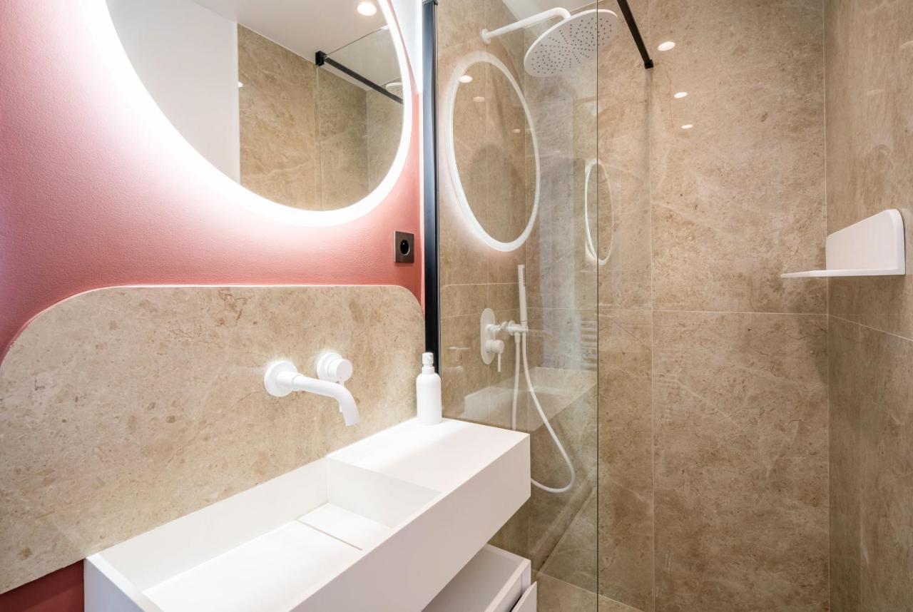 Feniers - Hyper Centre St Tropez Apartment *