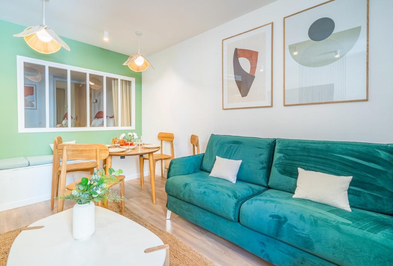Feniers - Hyper Centre St Tropez Apartment