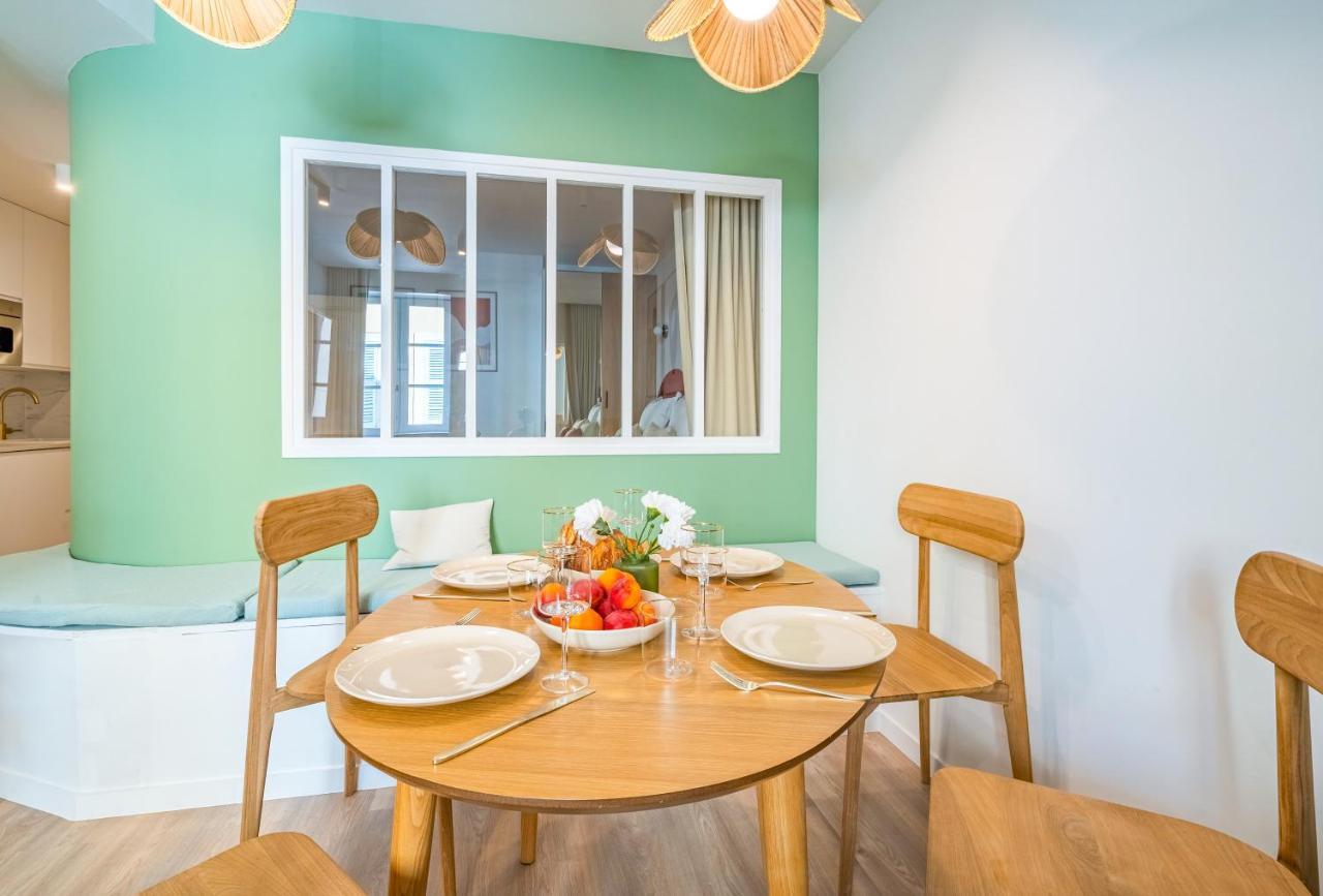 Apartment Feniers - Hyper Centre St Tropez