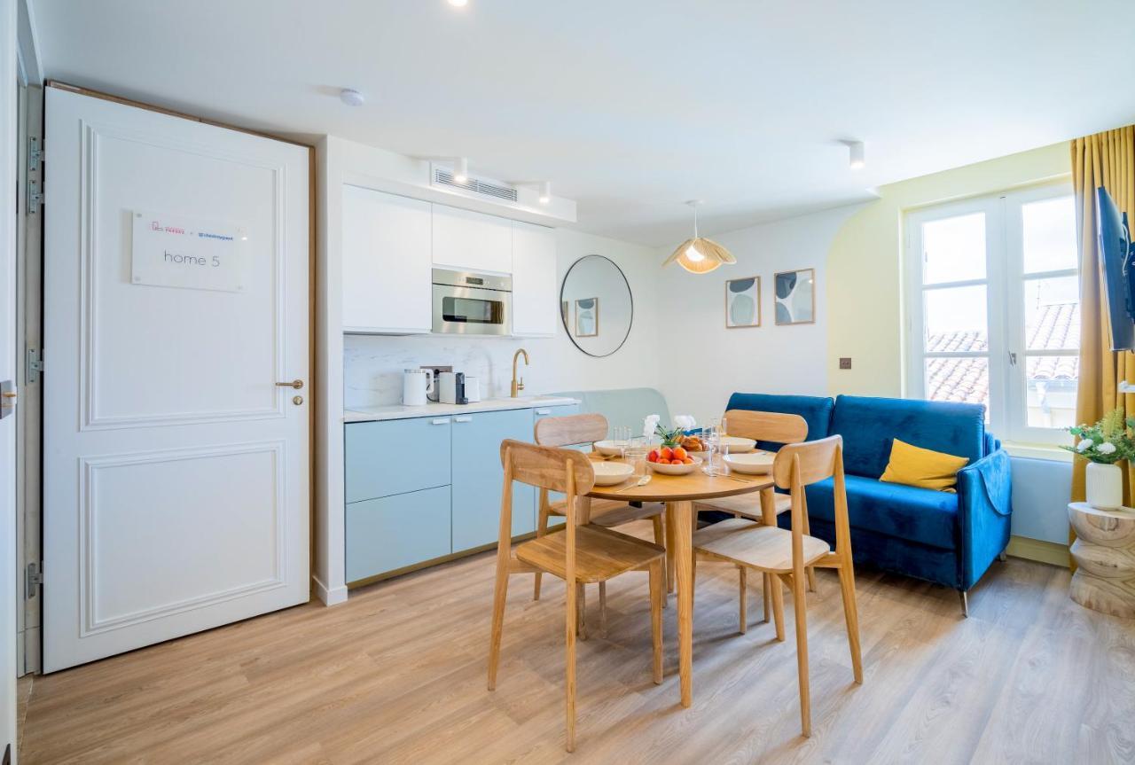 Apartment Feniers - Hyper Centre St Tropez