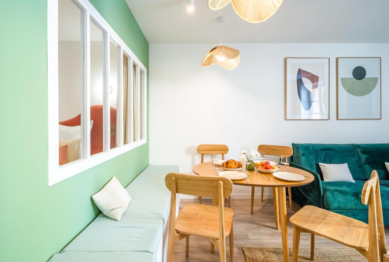 Apartment Feniers - Hyper Centre St Tropez