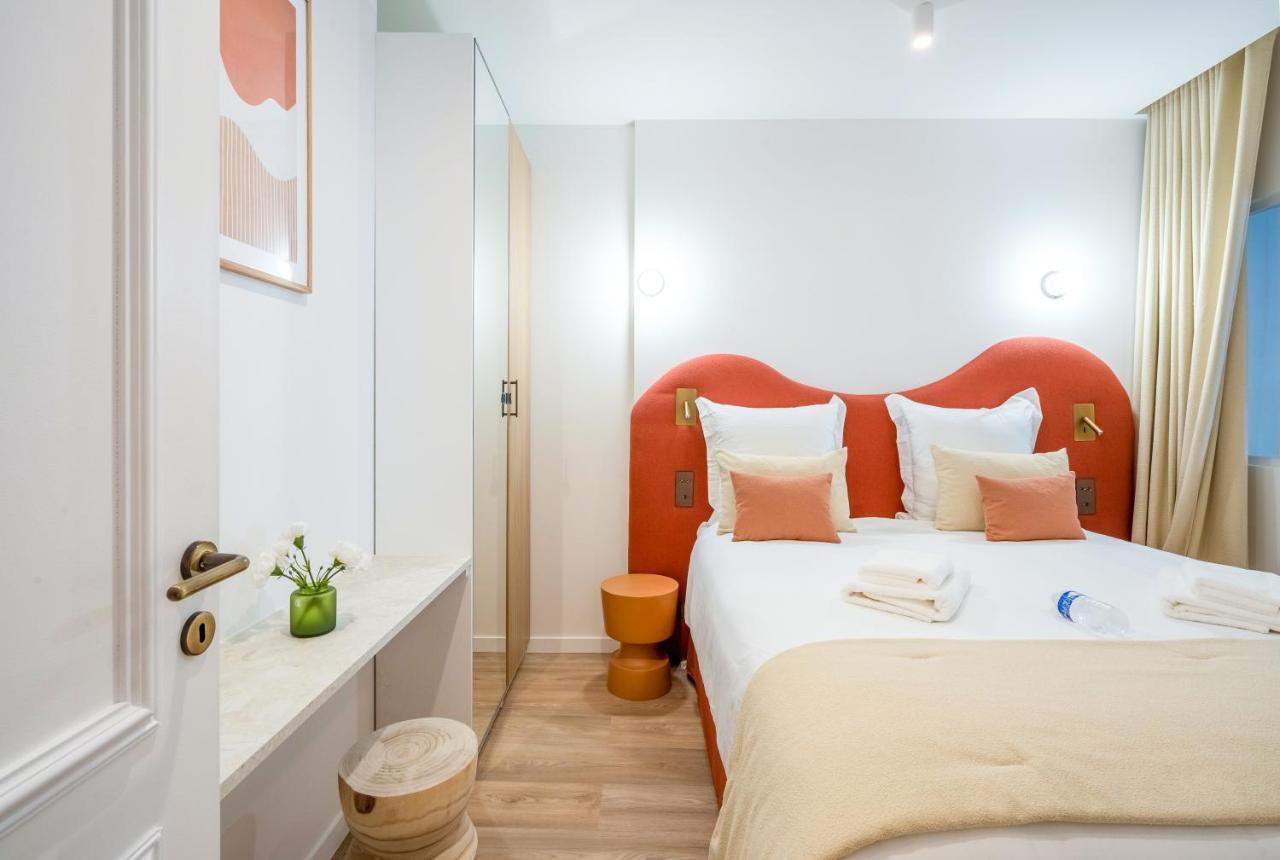 Feniers - Hyper Centre St Tropez *