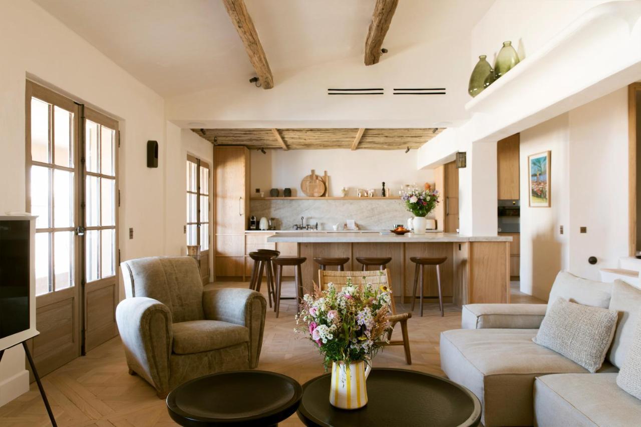 La Ponche Hotel 5*