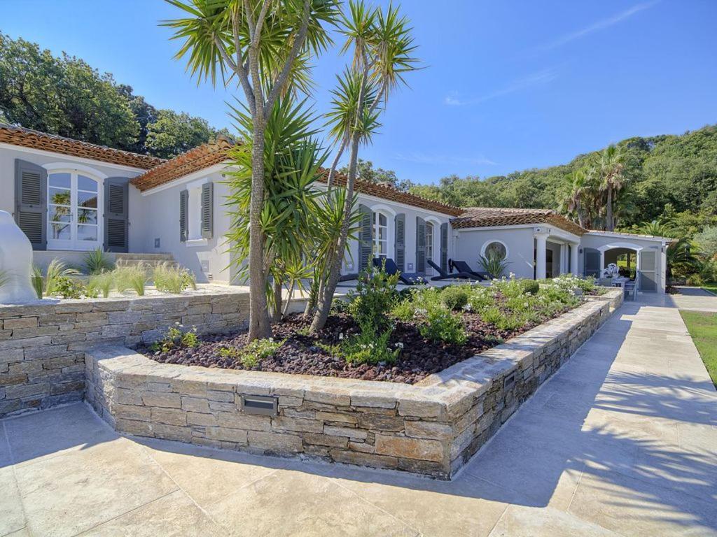 Orchard Villa