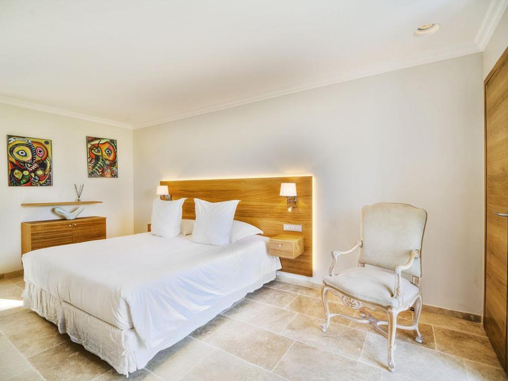 Villa Orchard Saint-Tropez