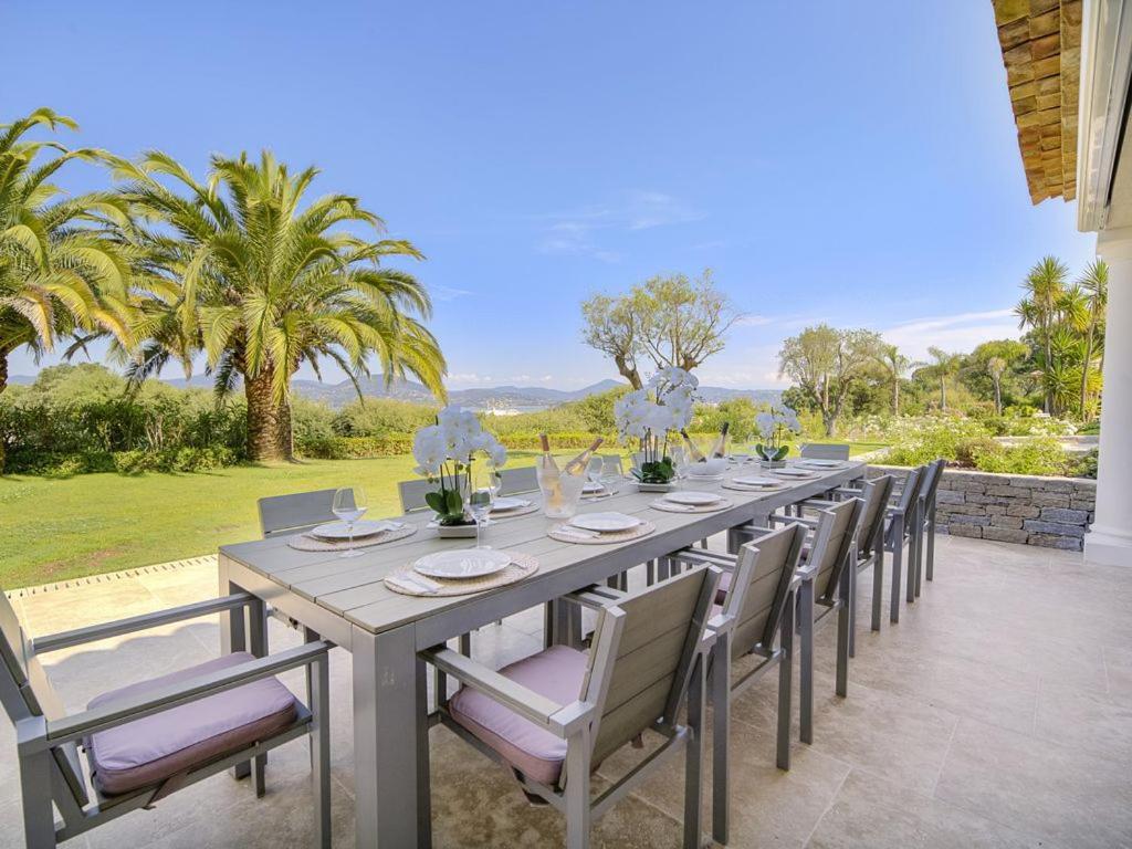 Orchard Saint-Tropez